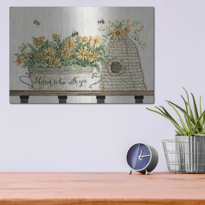 " Blessed To Be With You Bee Hive " by Cindy Jacobs