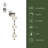 Marni 23-In LED Wall Vanity-103256091