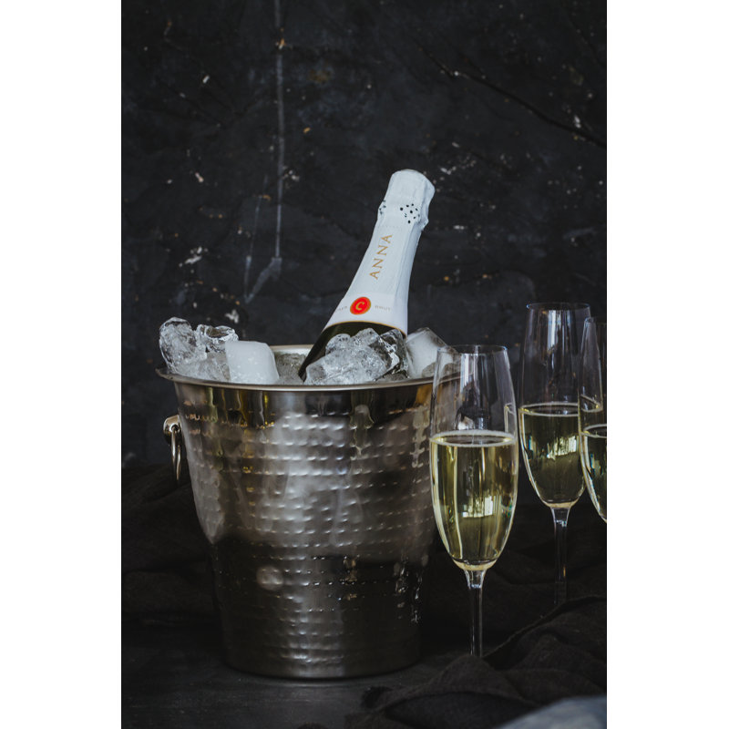 Champagne Bucket