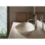 KOHLER Kensho, ARTIST EDITIONS Asymmetrical Oval Vessel Bathroom Sink-1109734634
