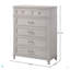 Commode 5 tiroirs, commode moderne-1688337354