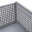 Rebrilliant Plastic Storage Tub & Tote-270060995-308380674