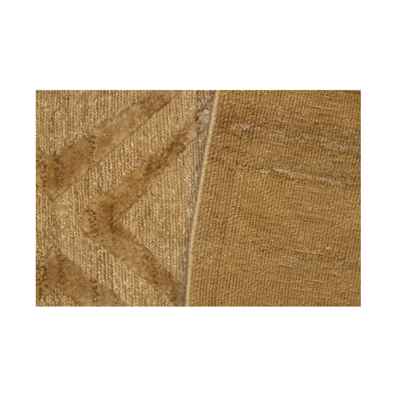 Geometric Area Rug