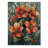 Dogwood Trees A Symphony Of Branches Blossoms I - Dogwood Wood Wall Art - On Natural Pine Wood-1855262222
