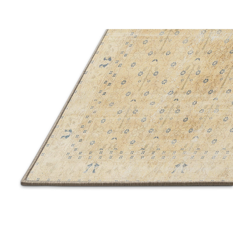 Aramis Oriental Indoor Rug, Rectangle 8' x 12'