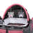 Bassinet with Mattress
