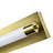 Procyon 24-in Integrated LED ETL Certified Bathroom Wall Lighting Fixture-65216911