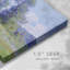 Meadow in Giverny, Spring Effect, 1890, toile tendue avec châssis-170685027
