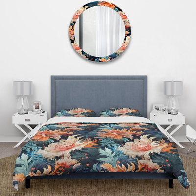 Ensemble de housse de couette Oceanic Harmony