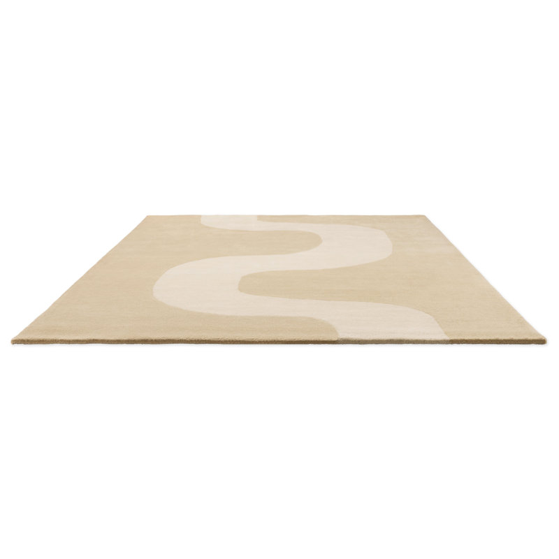 MAR Seireeni, Rectangle 5'7" x 7'10"