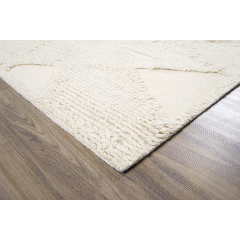 Addo - Sand, Rectangle 8' x 10'