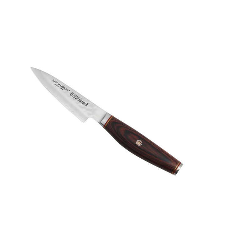 Miyabi Artisan 3.54-inch Paring Knife