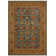 Moore Floral Indoor Rug