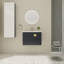 Meuble-lavabo de salle de bain avec lavabo en céramique-1949485605