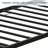 Twin Bed Frame Metal Platform Bed Frame with Headboard & Footboard,  Mattress Foundation ,No Box Spring Needed-1358785738-1358785737