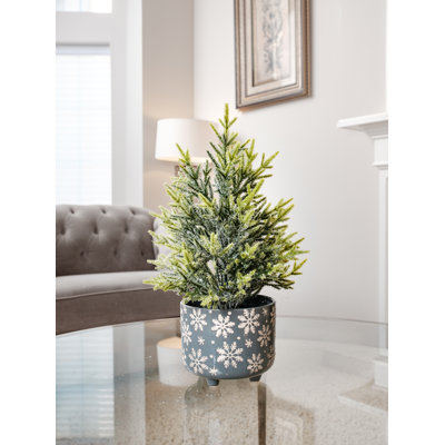 18.8' Christmas Tree