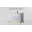 Ensemble de meuble-lavabo simple 48 po Rodulf
