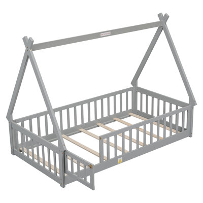Dhima Kids Bed