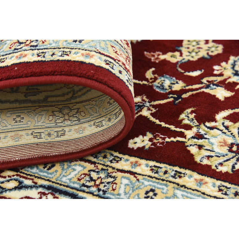 Jackson Oriental Indoor Rug, Rectangle 10' x 13'1"