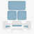 Light Blue