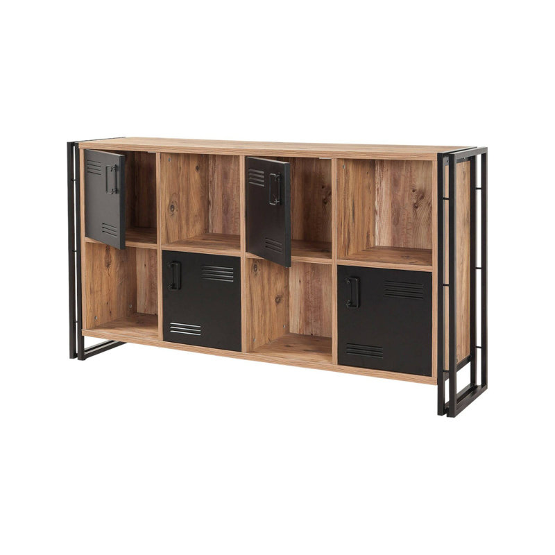 Ahkeem 164cm Sideboard