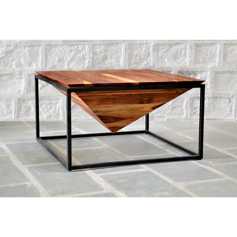 Winans Frame Coffee Table