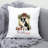 Christmas Farm_4 Reversible Throw Pillow-1981801172