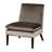 Upholstered Slipper Chair-29200014