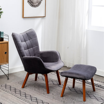 Fauteuil d'appoint Hip
