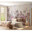Floral Wallpaper Wall Mural - Floral Meadow-353891893