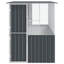 200cm Steel Floor Bird Cage