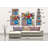 Abdouallah " Poppy Bouquet "-1176458137