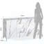 Ingomar 174cm Sideboard