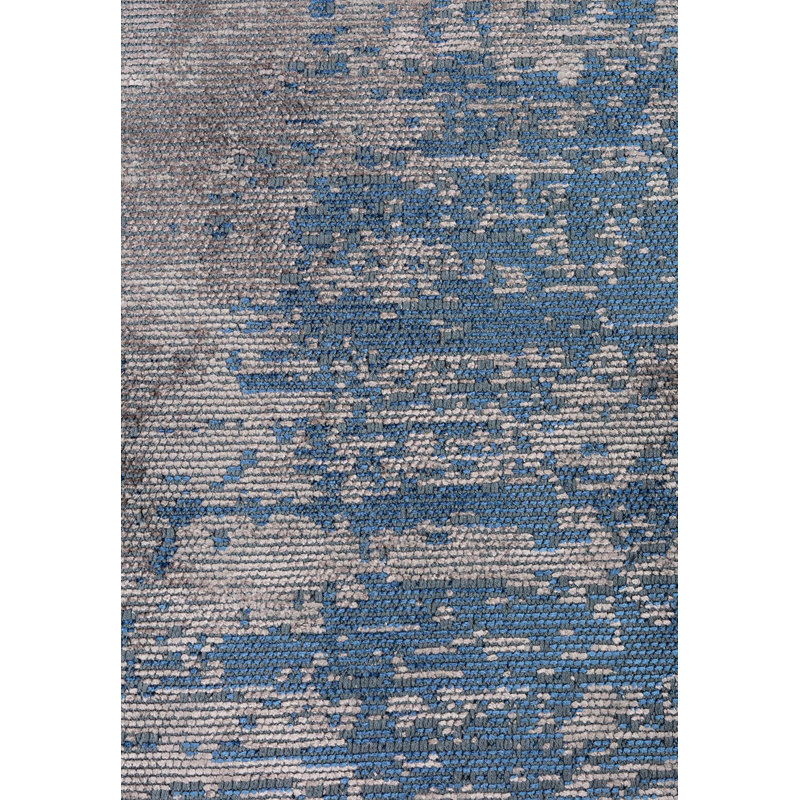 Rapture Abstract Area Rug