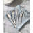 Amici Stainless Steel Dinner Spoon