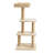 Willesden 44.1'' H Cat Tree