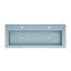 Trough Concrete Handmade Rectangular Drop-in Bathroom Sink-97563082-37742373