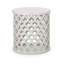 Outdoor Round Side Table