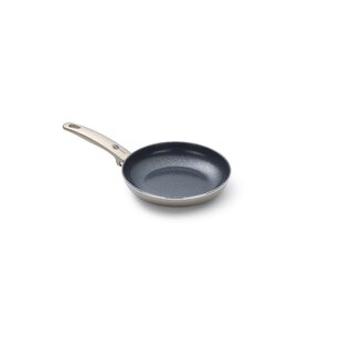 Cambridge Bronze Frying Pan