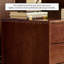 Classeur Simple Brown