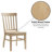 Vinchenzo 19'' H Side Chair
