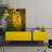 Asros 72'' TV Stand for TVs up to 80"-837823090