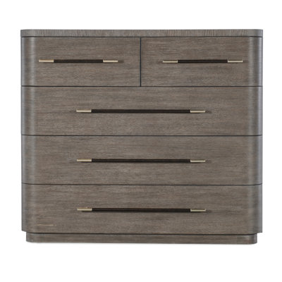 Modern Mood 5 - Drawer Dresser