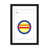 Black Framed Fine Art Paper is unavailable