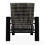Chaise avec accoudoirs à coussin profond Larssen-98360105-98360111