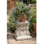 Piédestal classique de jardin statuaire-9559114