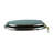 Elongated Toilet Seat and Lid