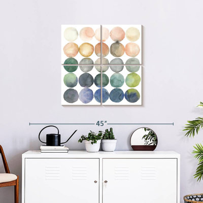 Avery Color Relations I
