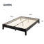Amaryn Solid Wood Bed-87823832-32259652