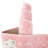 Rectangle Polka Dots Polypropylene Plastic Rug-114491540-73607633